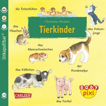 Tierkinder