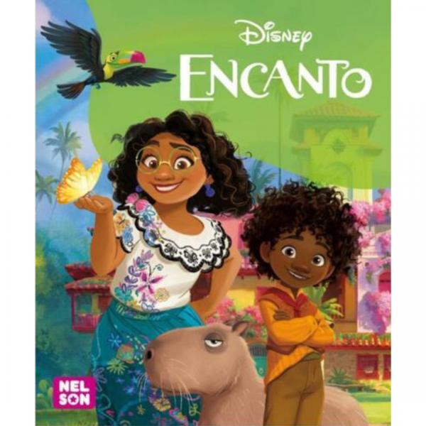 Disney Encanto