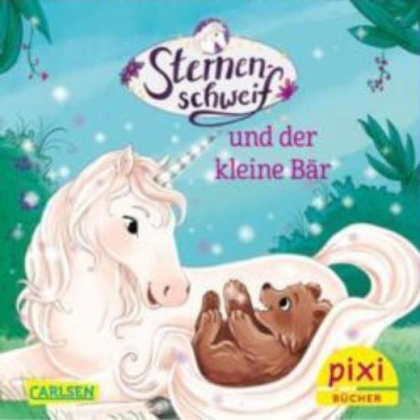 Sternenschweif und der kleine Bär