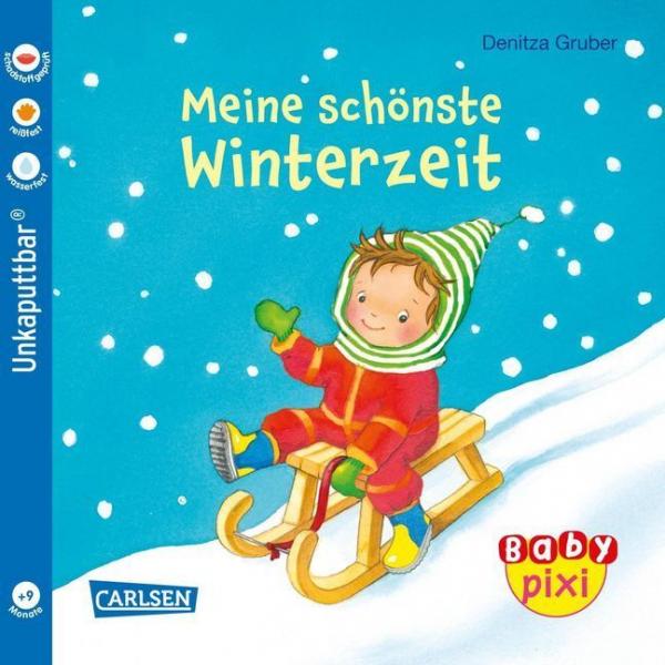 Meine schönste Winterzeit
