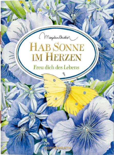 Hab Sonne im Herzen - 62818
