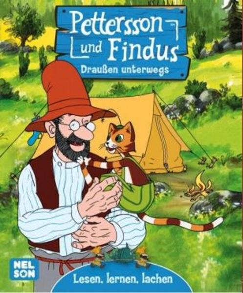 Pettersson und Findus 2 - Draußen unterwegs