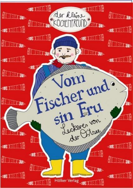 Vom Fischer und sin Fru - 996