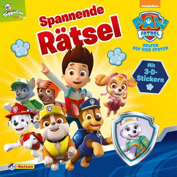 Spannende Rätsel