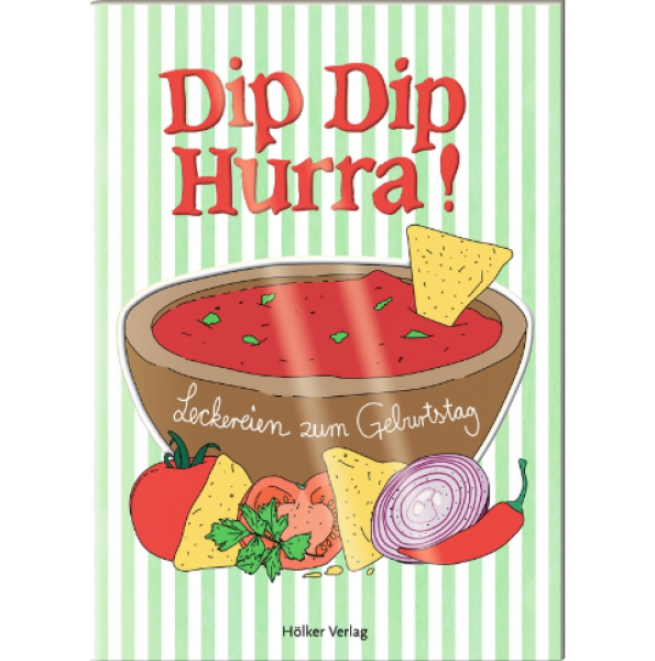 Dip Dip Hurra!