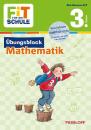 Übungsblock Mathematik 3 - Fit für die Schule
