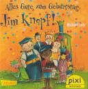 Alles Gute zum Geburtstag Jim Knopf!