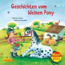 Geschichten vom kleinen Pony