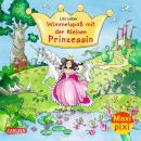 Wimmelspaß mit der kleinen Prinzessin