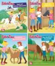 Bibi & Tina 37-40 (Nelson Mini 4er-Set)