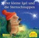 Der kleine Igel und die Sternschnuppen - 2392