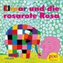 Elmar und die rosarote Rosa - 2479