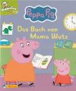 Peppa Pig 11 - Das Buch von Mama Wutz