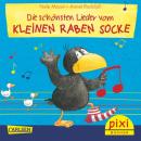 Die schönsten Lieder vom kleinen Raben Socke